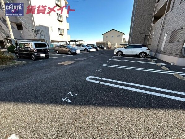 高田本山駅 徒歩10分 4階の物件外観写真